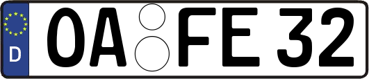 OA-FE32