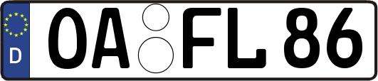 OA-FL86