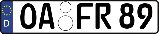 OA-FR89