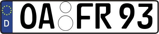 OA-FR93