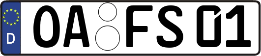 OA-FS01