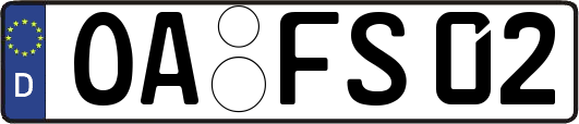 OA-FS02