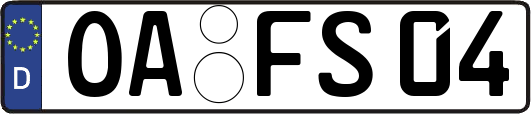 OA-FS04