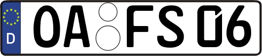 OA-FS06