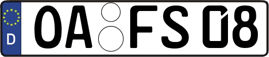 OA-FS08