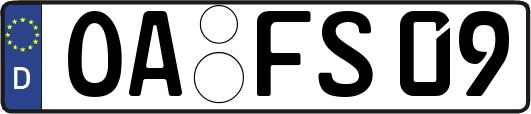 OA-FS09