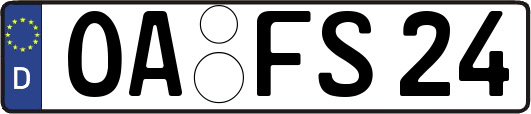 OA-FS24