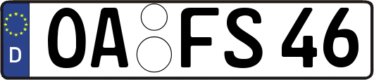 OA-FS46