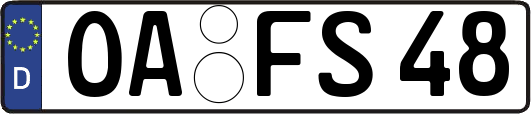 OA-FS48