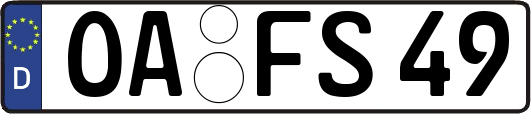 OA-FS49