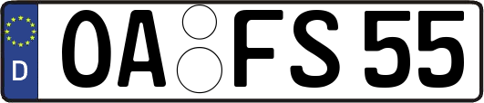 OA-FS55