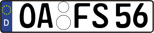 OA-FS56