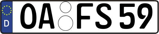 OA-FS59