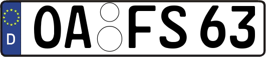 OA-FS63