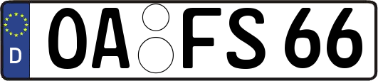 OA-FS66