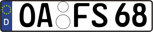 OA-FS68