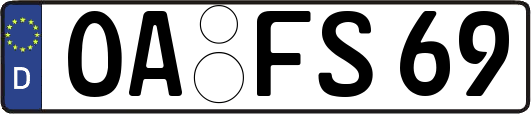 OA-FS69
