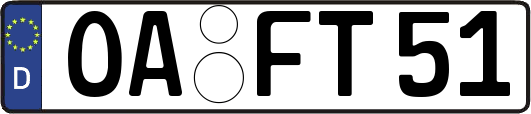 OA-FT51