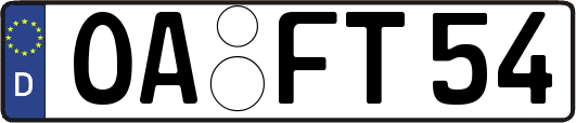 OA-FT54