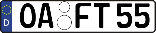 OA-FT55