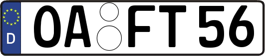 OA-FT56