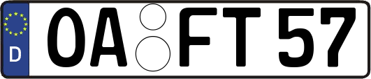 OA-FT57