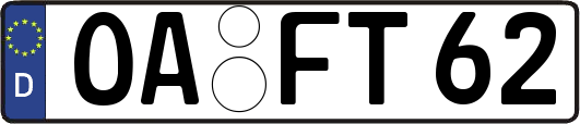 OA-FT62