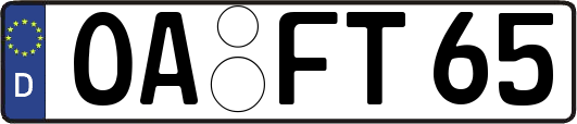 OA-FT65