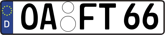 OA-FT66