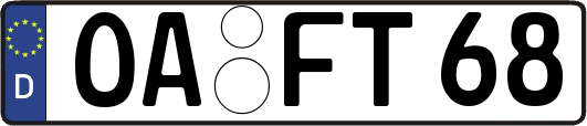 OA-FT68