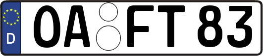 OA-FT83