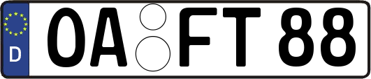 OA-FT88