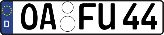 OA-FU44