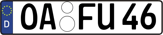 OA-FU46