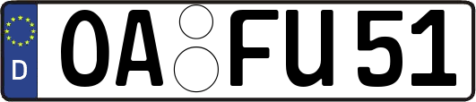 OA-FU51
