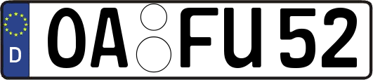 OA-FU52