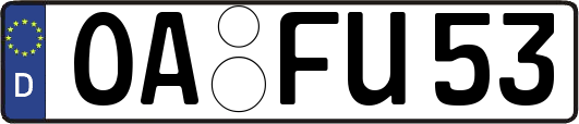 OA-FU53