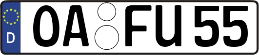 OA-FU55