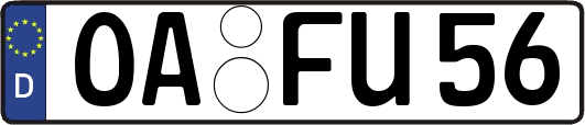 OA-FU56