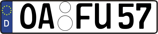 OA-FU57