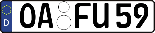 OA-FU59