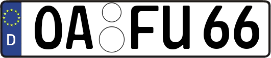 OA-FU66