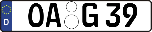 OA-G39