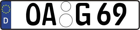 OA-G69