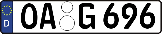OA-G696