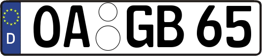 OA-GB65