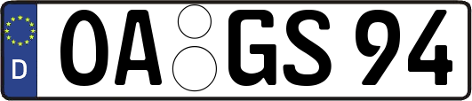 OA-GS94
