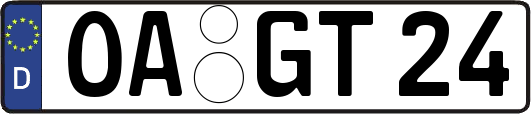 OA-GT24