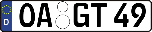 OA-GT49
