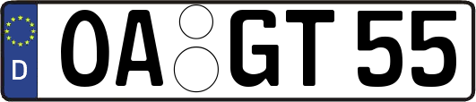 OA-GT55